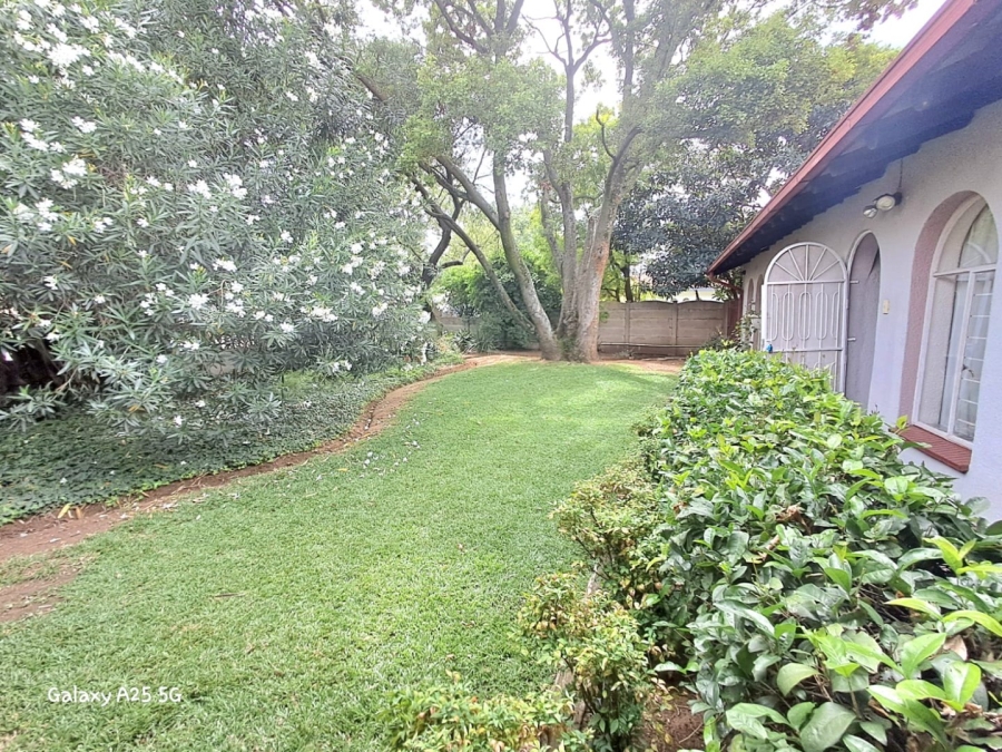 3 Bedroom Property for Sale in Vaalpark Free State